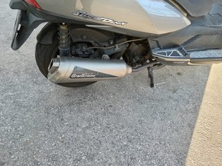 Kymco Super Dink 125i