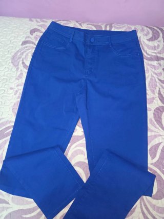 PANTALÓN DE MUJER T-42. SIN ESTRENAR