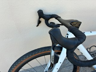 BXT Gravel Bike