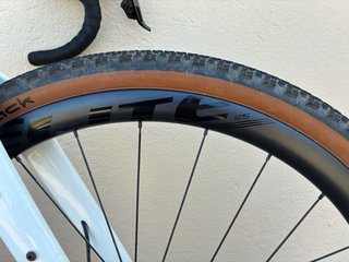 BXT Gravel Bike