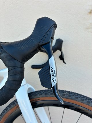 BXT Gravel Bike