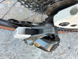 BXT Gravel Bike