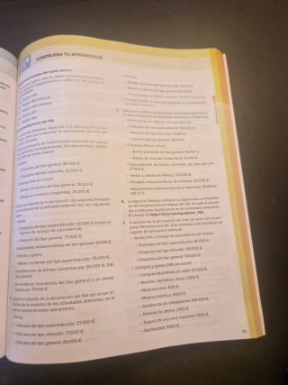 Operaciones Administrativas de Compraventa, CFG...