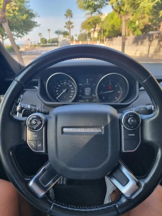 Land Rover Discovery 2.0 SD4 240 CV SE 4WD Auto 7