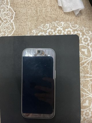 iPhone 17 Blanco