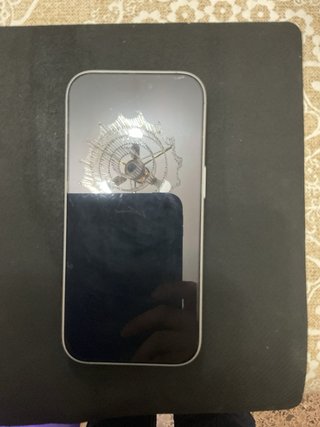 iPhone 17 Blanco