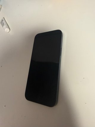 iPhone 12 Pro Max Negro