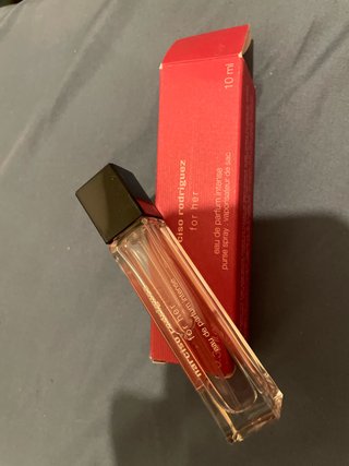 Narciso Rodriguez For Her Eau de Parfum Intense 10