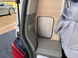 Volkswagen Caravelle T5.1 2.0 TDI 140 Cv camper