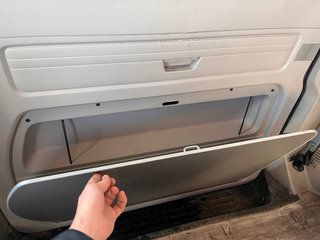 Volkswagen Caravelle T5.1 2.0 TDI 140 Cv camper