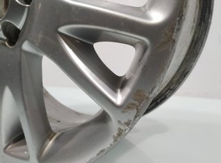 30639519 llanta volvo xc90 2.4 d kinetic 551320
