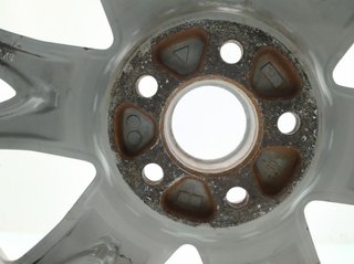 30639519 llanta volvo xc90 2.4 d kinetic 551320
