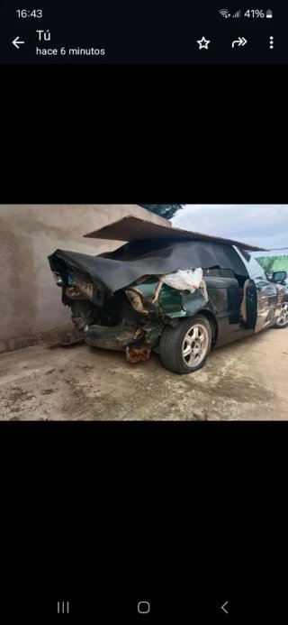 BMW Serie 3 1999. Para PIEZAS