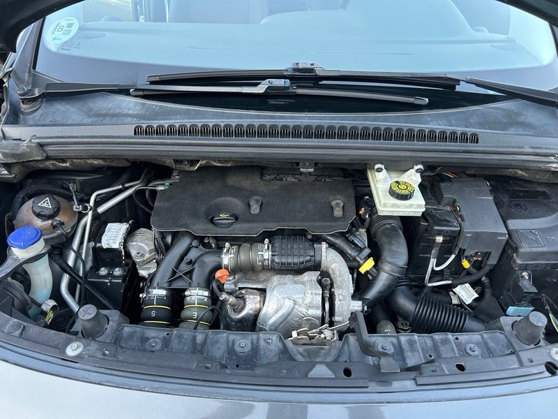 Peugeot 3008 2014, foto 33