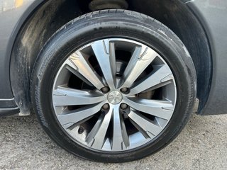 Peugeot 3008 1.6HDI 115CV AŃO 2014