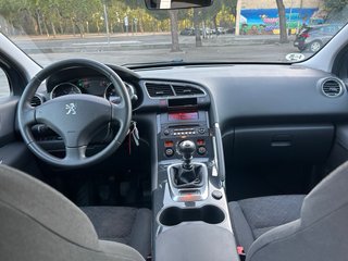 Peugeot 3008 1.6HDI 115CV AŃO 2014