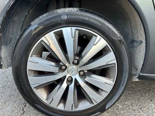 Peugeot 3008 1.6HDI 115CV AŃO 2014