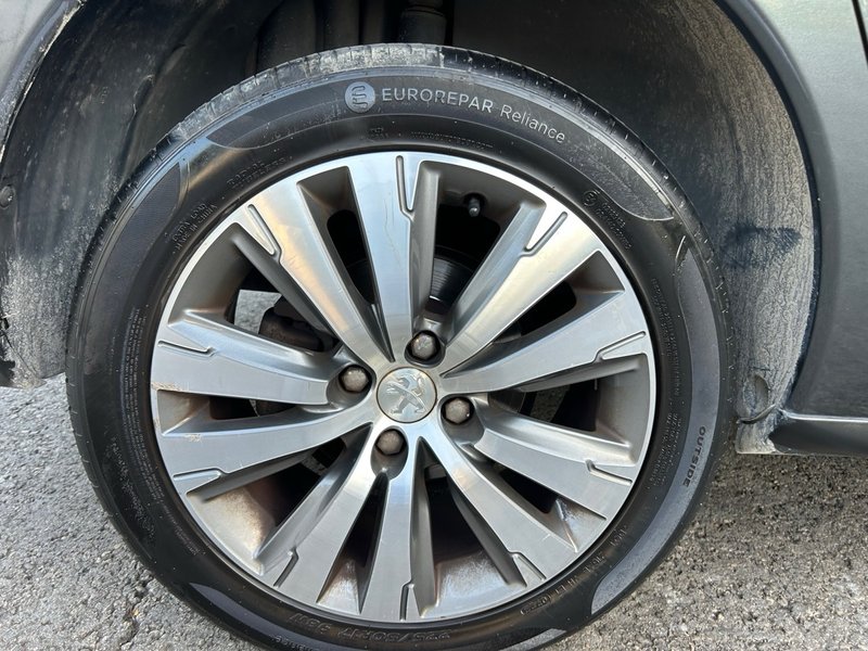 Peugeot 3008 2014, foto 23