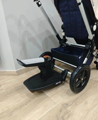 Patinete universal para cochecitos
