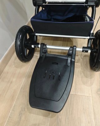 Patinete universal para cochecitos