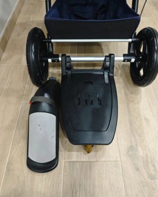 Patinete universal para cochecitos