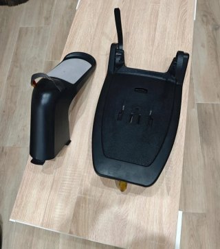 Patinete universal para cochecitos