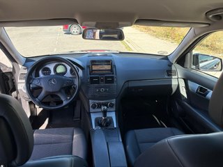Mercedes-Benz Clase C 2009