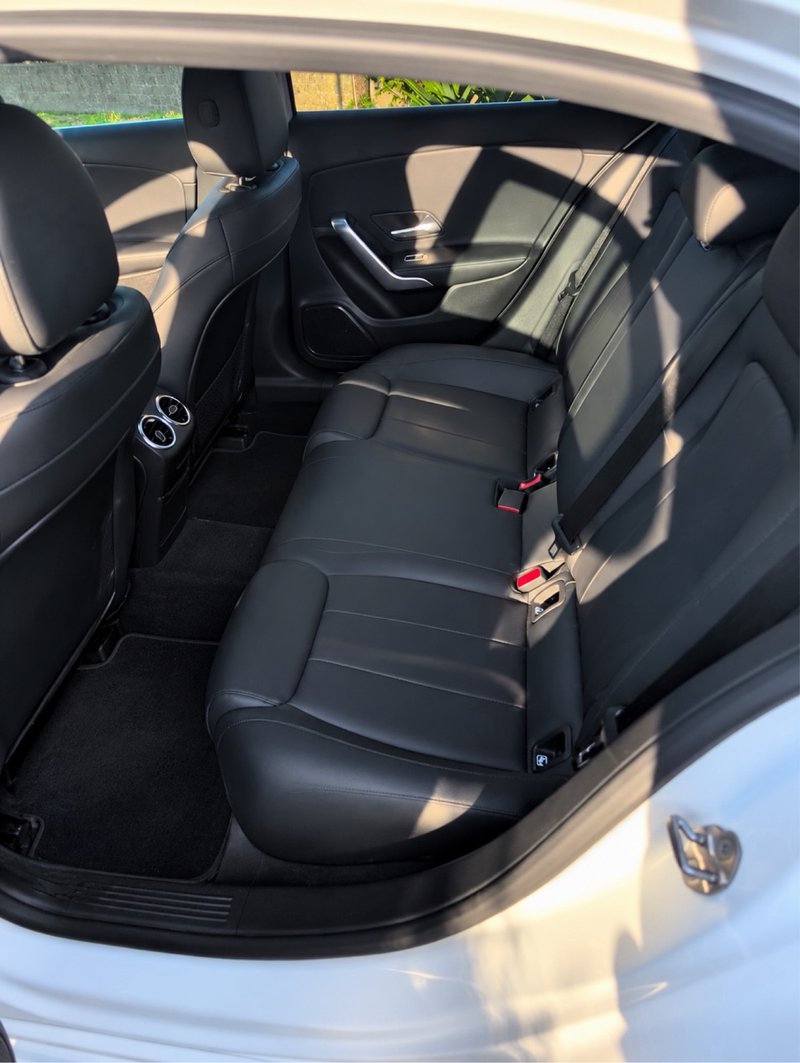 Mercedes-Benz Clase A 2019, foto 5
