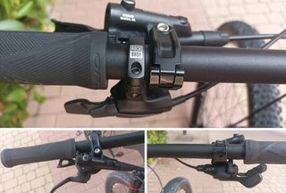 Orbea Alma M30 L 2023 URGE
