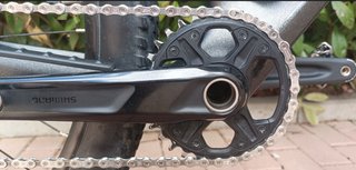 Orbea Alma M30 L 2023 URGE