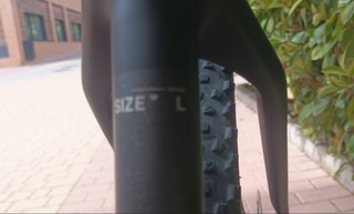 Orbea Alma M30 L 2023 URGE
