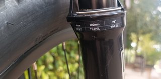 Orbea Alma M30 L 2023 URGE