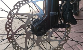 Orbea Alma M30 L 2023 URGE