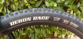 Orbea Alma M30 L 2023 URGE