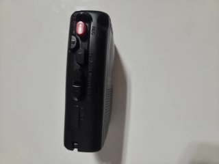 Walkman-grabadora Sony TCM-323