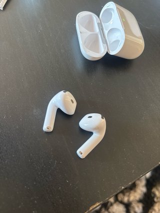 AirPods 4ª Geração