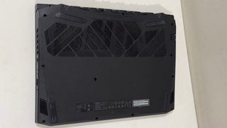 Portátil Acer Nitro 5 16GB RAM 1TB