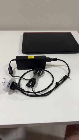 Portátil Acer Nitro 5 16GB RAM 1TB