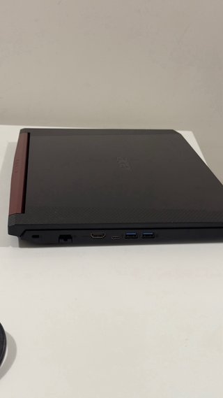Portátil Acer Nitro 5 16GB RAM 1TB