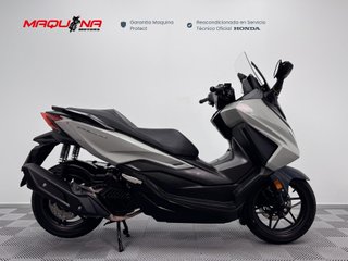 HONDA FORZA 125 2023 16903 kms.