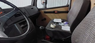 Mercedes-Benz 609 1991