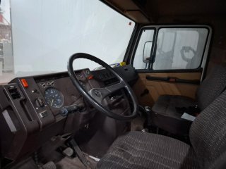Mercedes-Benz 609 1991