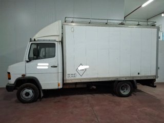 Mercedes-Benz 609 1991