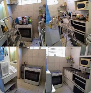 Limpieza de casas por horas en Alicante