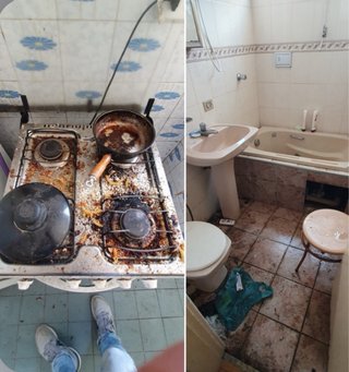 Limpieza de casas por horas en Alicante