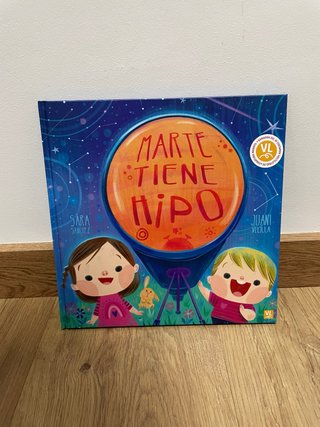 Cuento infantil