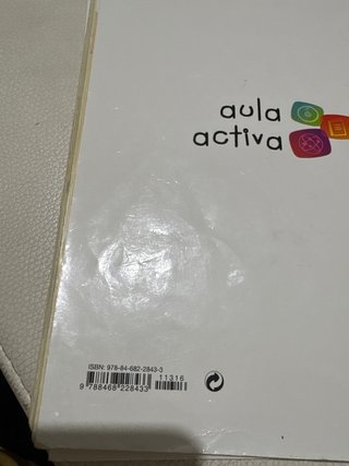 Naturais, 4 Educación Primaria