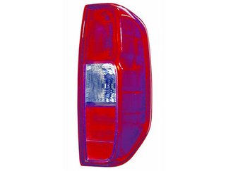 Piloto luz trasero derecho D1F0