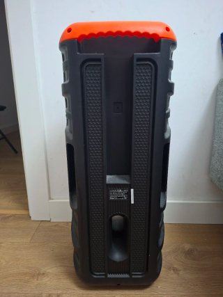 Altavoz 300W
