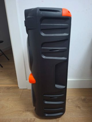 Altavoz 300W